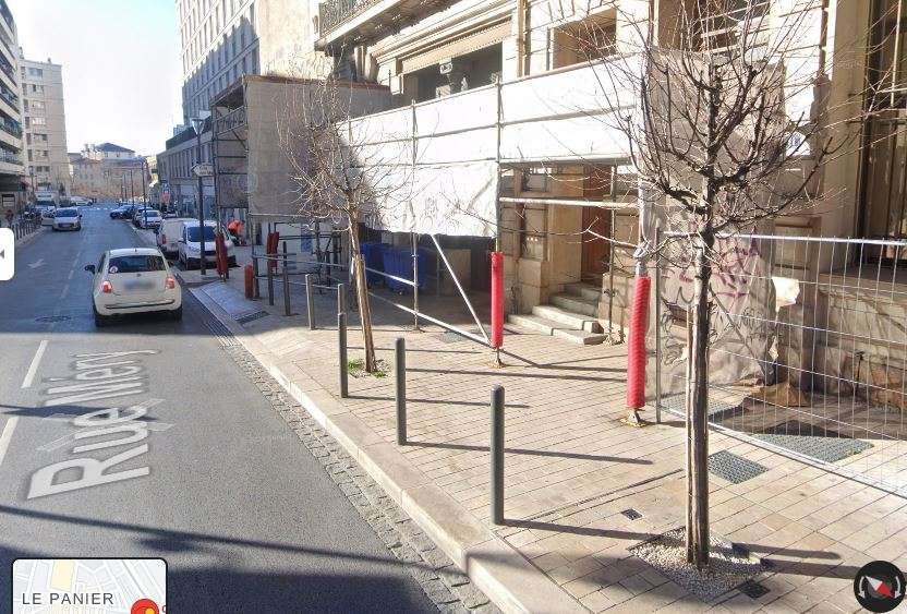 Chantier/péril