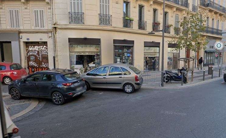stationnements abusifs