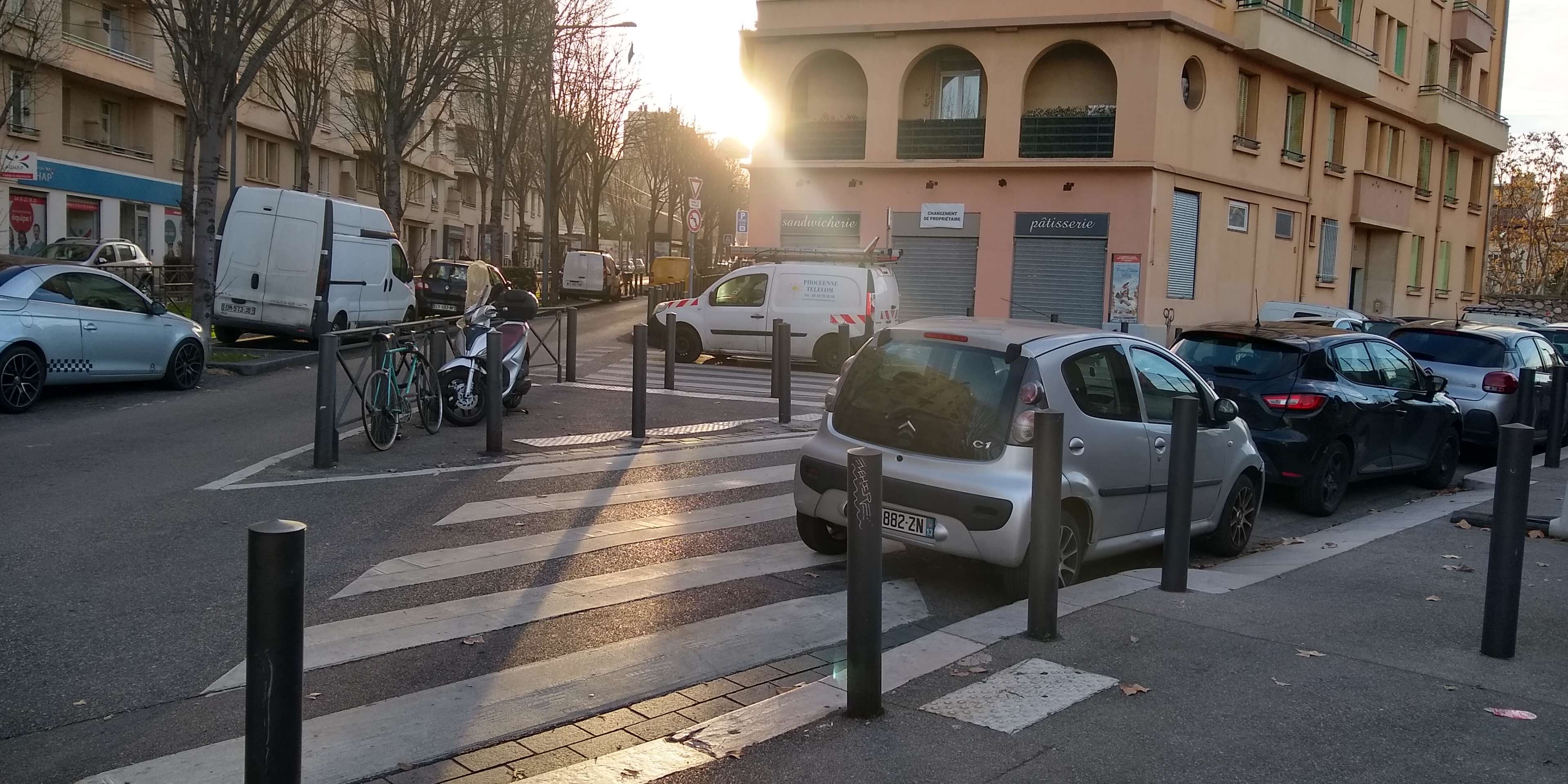 et encore encore le même
