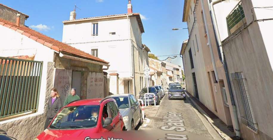  Trottoir miniature,