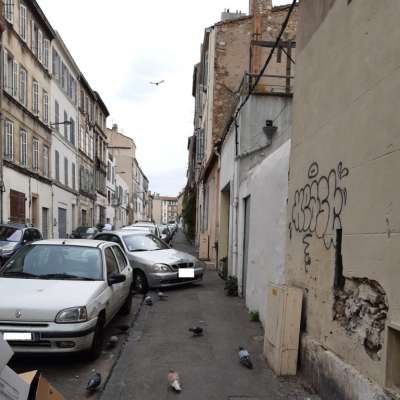 Stationnement gênant fréquent